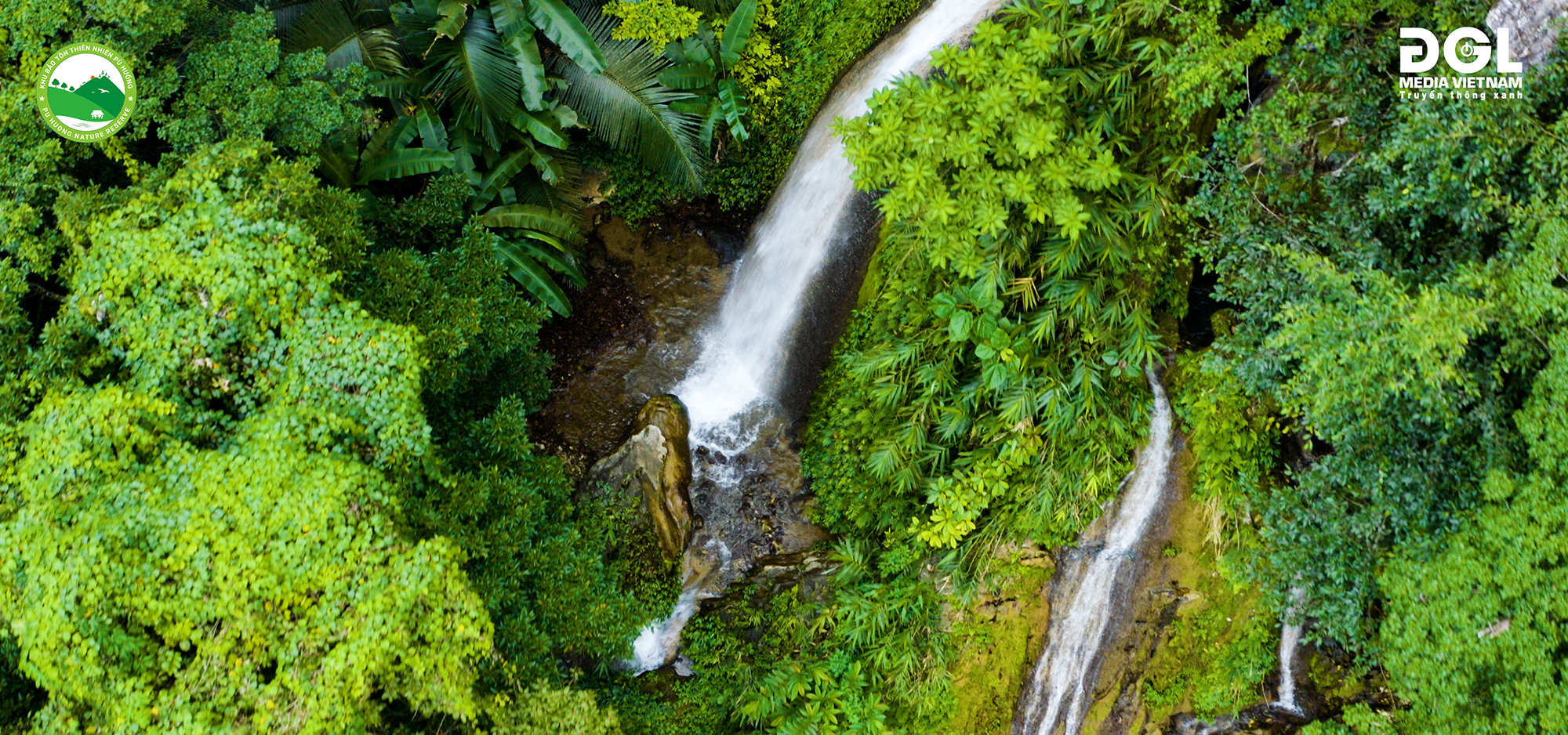 Khu bảo tồn thiên nhiên Pù Huống - Nghệ An